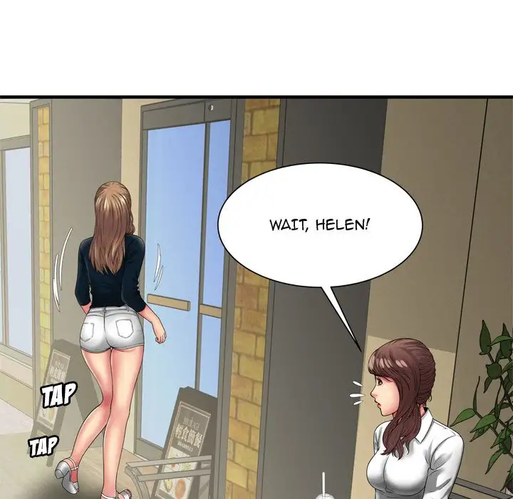 My Friend’s Dad Chapter 37 Page 34