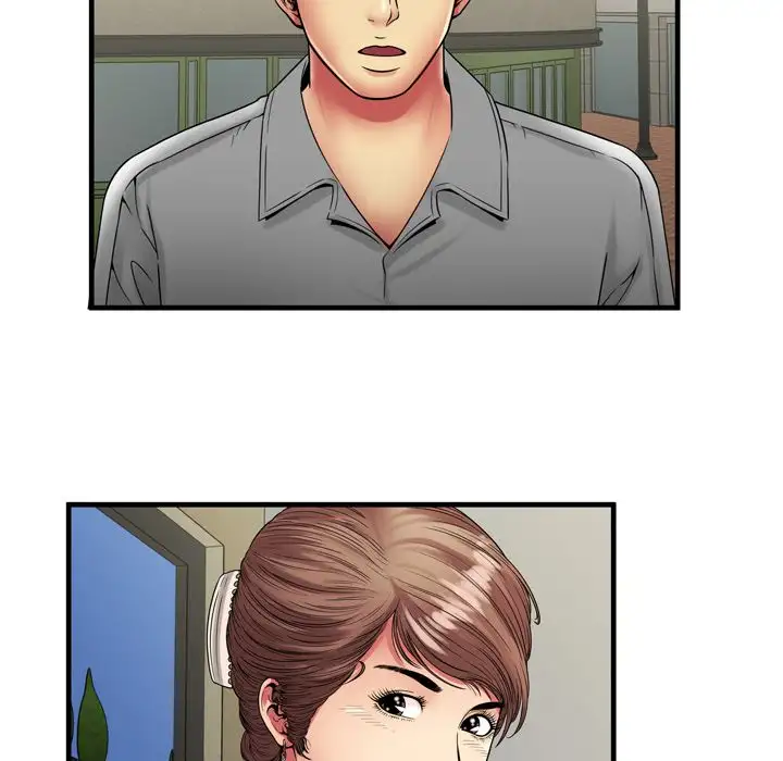 My Friend’s Dad Chapter 37 Page 36