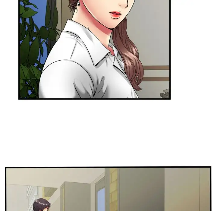 My Friend’s Dad Chapter 37 Page 37