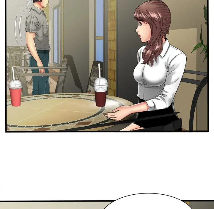 My Friend’s Dad Chapter 37 Page 38