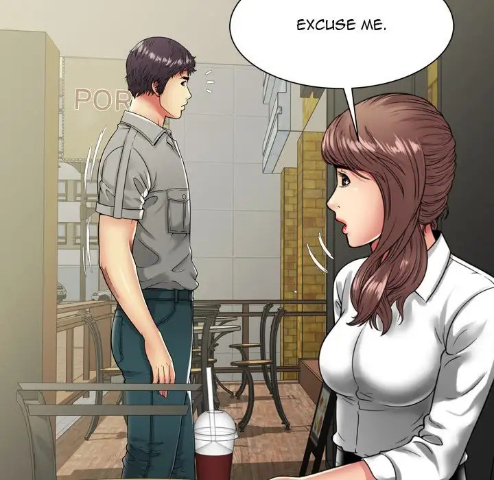 My Friend’s Dad Chapter 37 Page 39