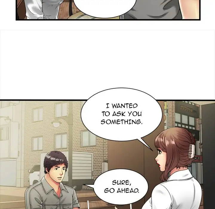 My Friend’s Dad Chapter 37 Page 42
