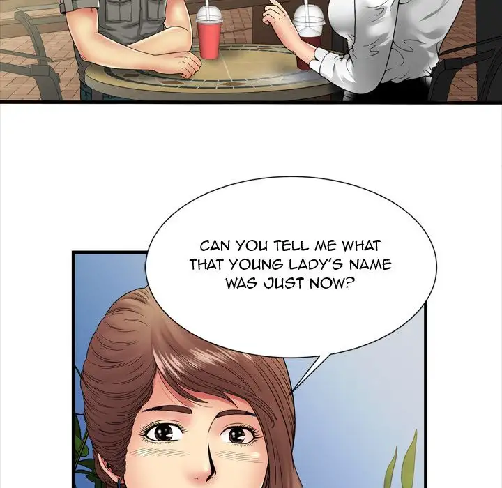 My Friend’s Dad Chapter 37 Page 43
