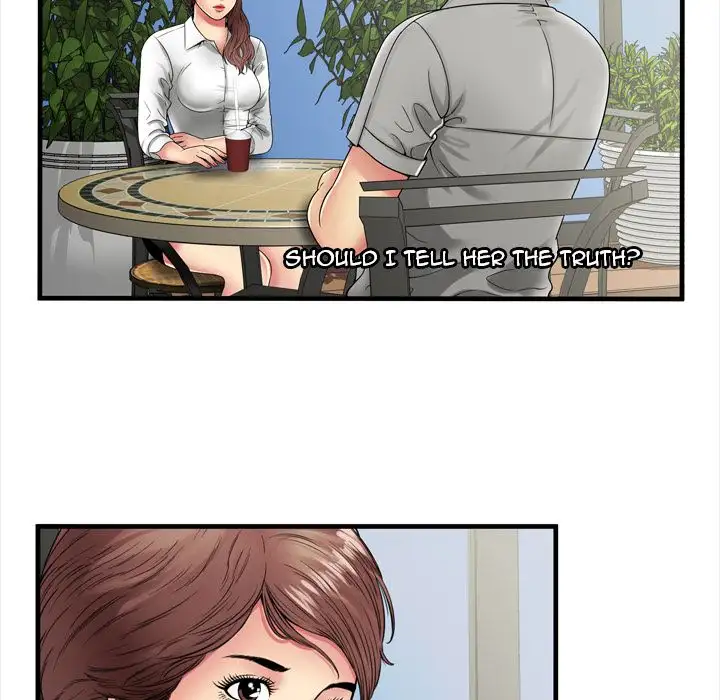 My Friend’s Dad Chapter 37 Page 46