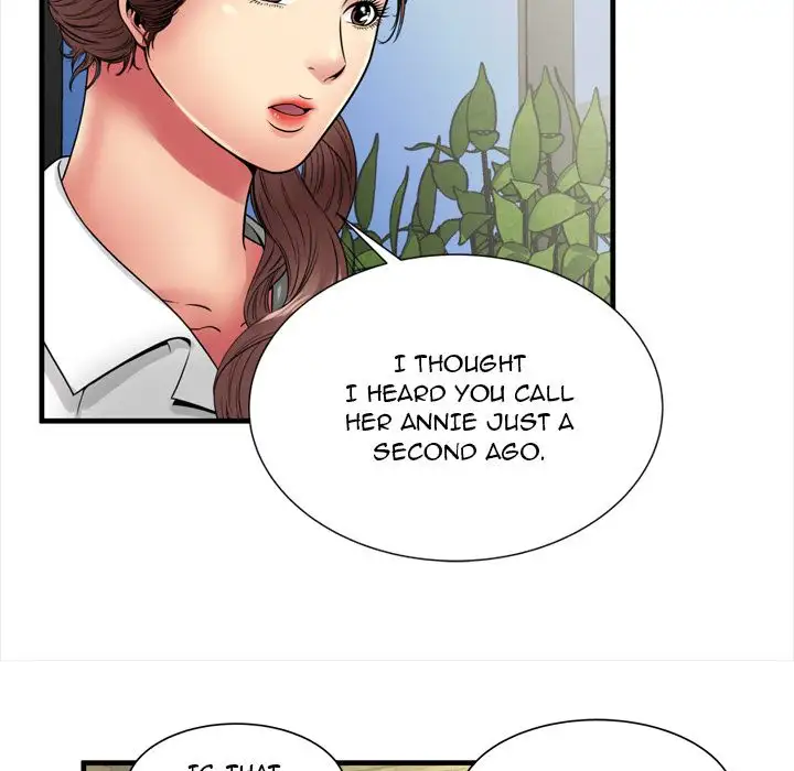 My Friend’s Dad Chapter 37 Page 47