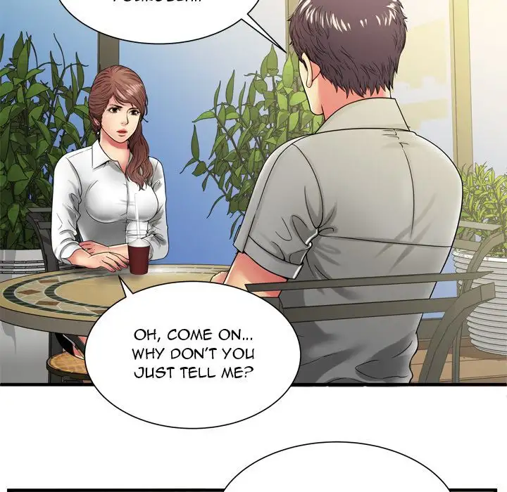 My Friend’s Dad Chapter 37 Page 49