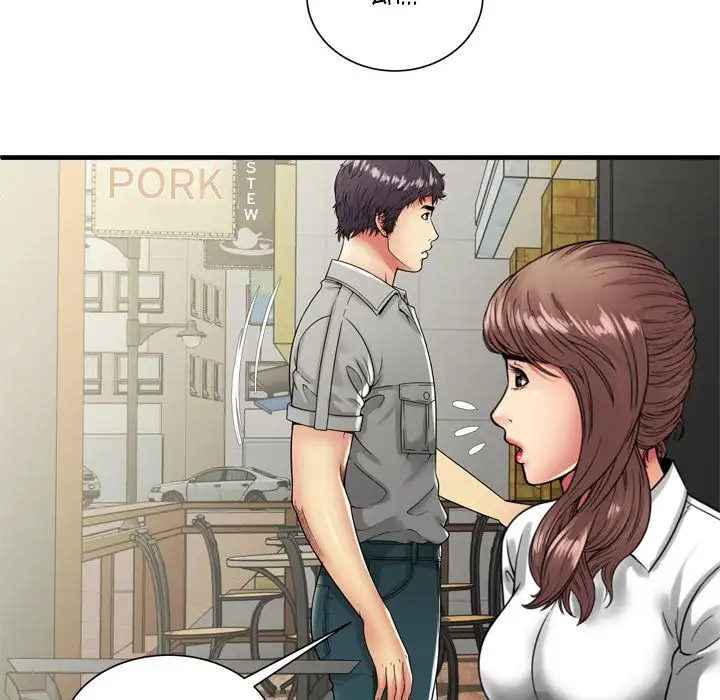 My Friend’s Dad Chapter 37 Page 51