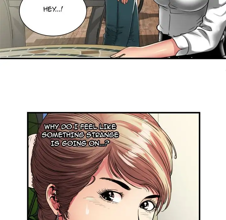 My Friend’s Dad Chapter 37 Page 52