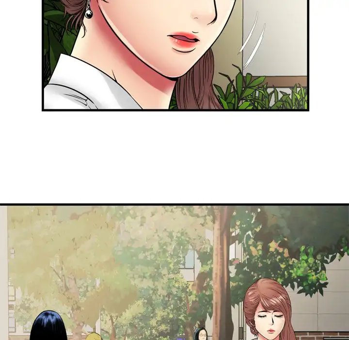 My Friend’s Dad Chapter 37 Page 53