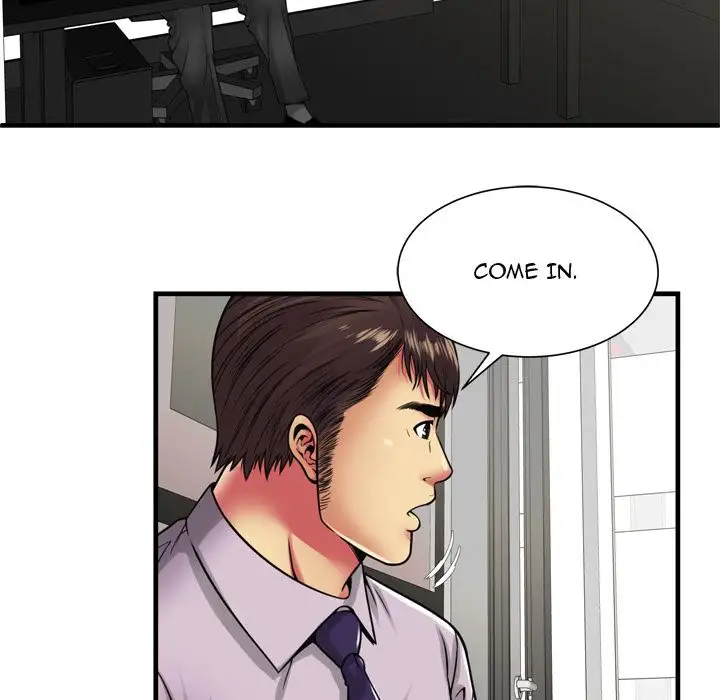 My Friend’s Dad Chapter 37 Page 57