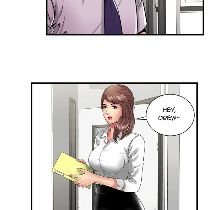 My Friend’s Dad Chapter 37 Page 58