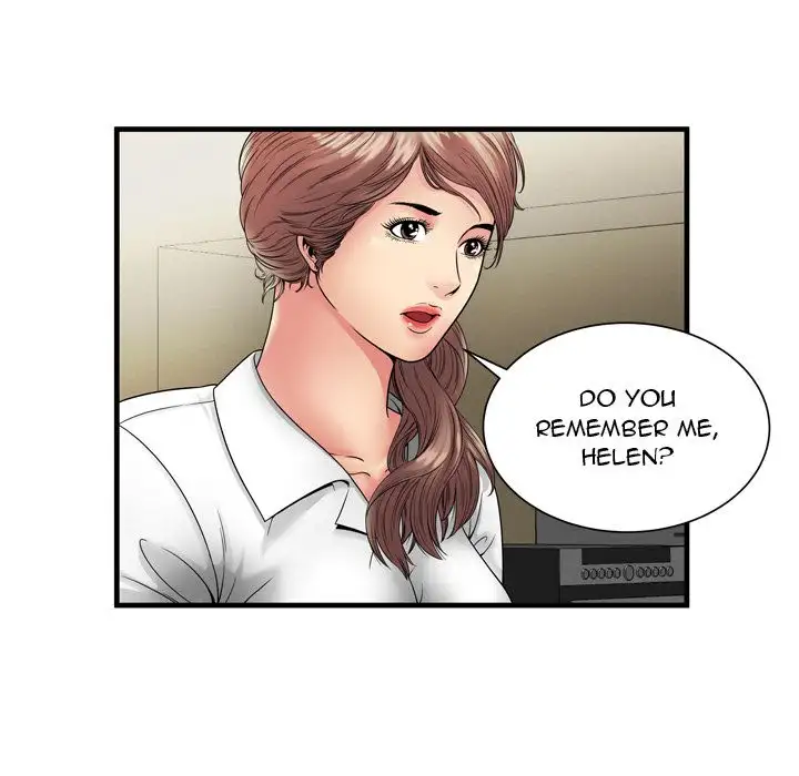 My Friend’s Dad Chapter 37 Page 6