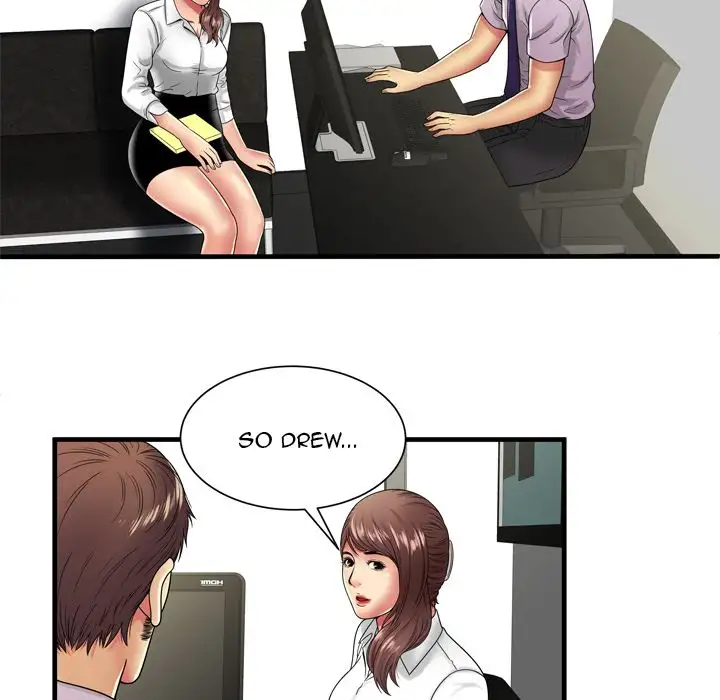 My Friend’s Dad Chapter 37 Page 61