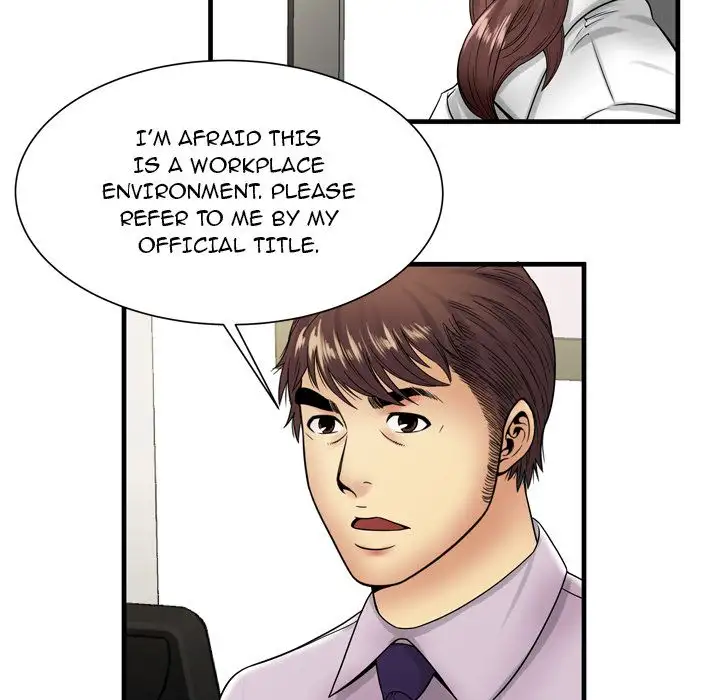 My Friend’s Dad Chapter 37 Page 63
