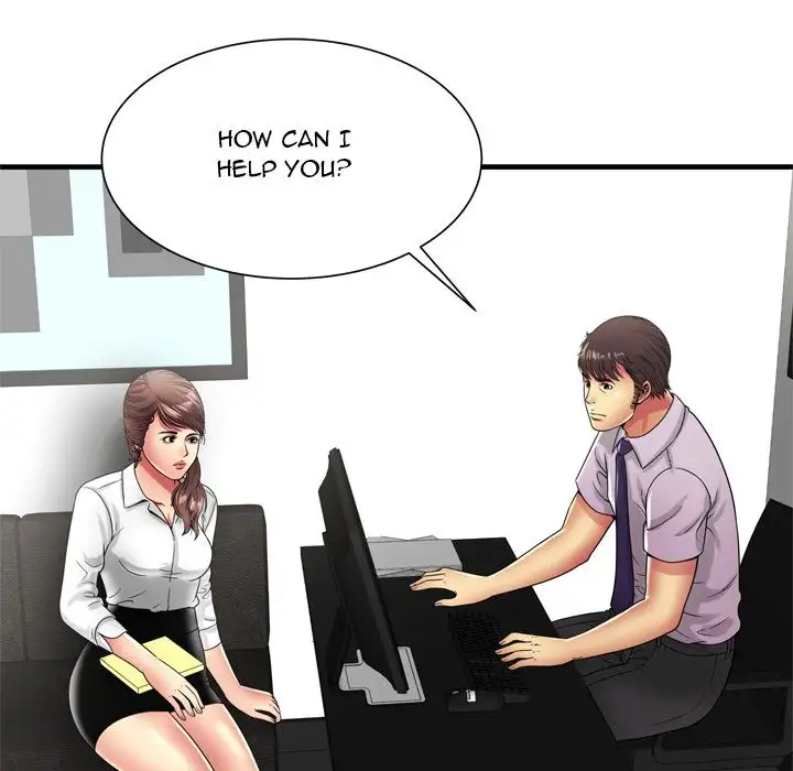 My Friend’s Dad Chapter 37 Page 65