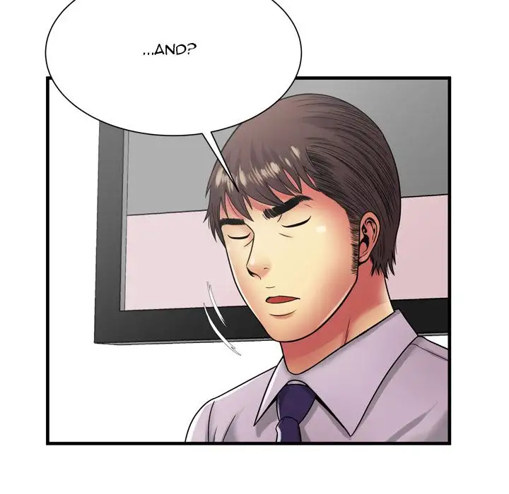 My Friend’s Dad Chapter 37 Page 68