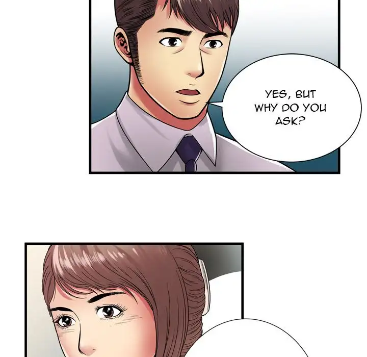 My Friend’s Dad Chapter 37 Page 71