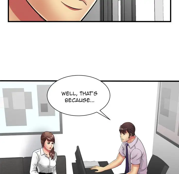 My Friend’s Dad Chapter 37 Page 73