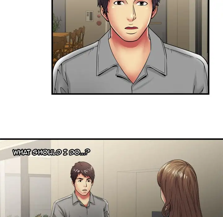 My Friend’s Dad Chapter 37 Page 77