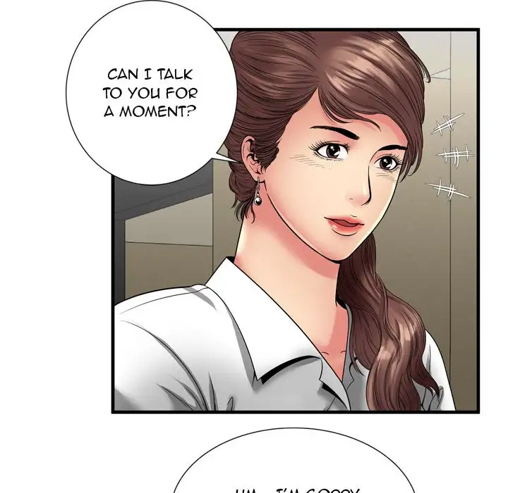 My Friend’s Dad Chapter 37 Page 9