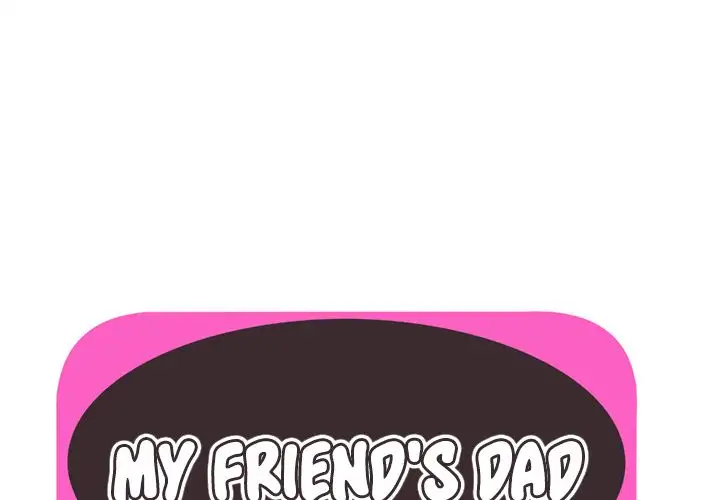 My Friend’s Dad Chapter 38 Page 1