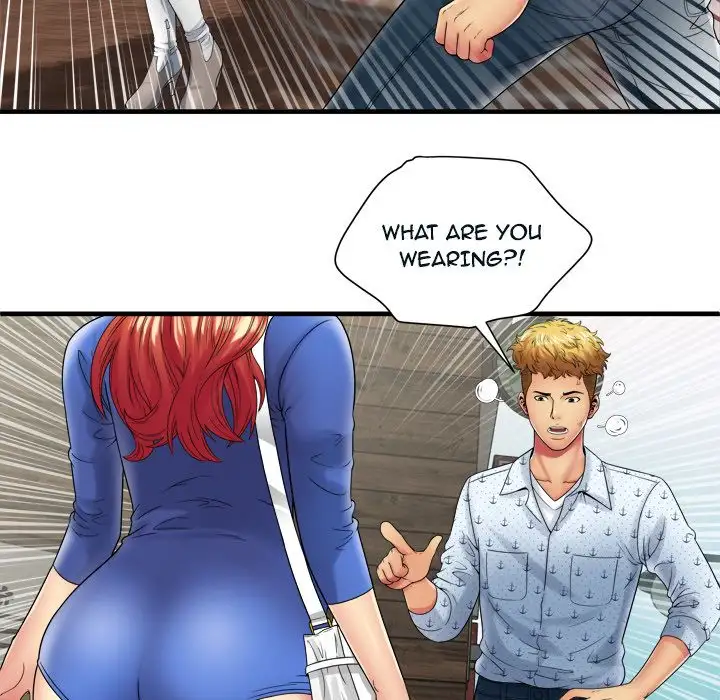 My Friend’s Dad Chapter 38 Page 11