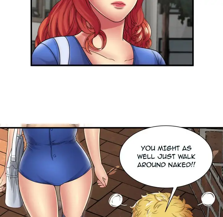 My Friend’s Dad Chapter 38 Page 13