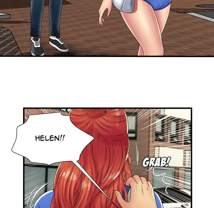 My Friend’s Dad Chapter 38 Page 19