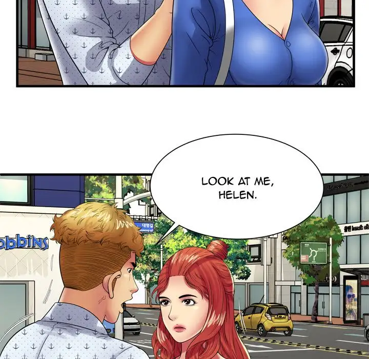 My Friend’s Dad Chapter 38 Page 21