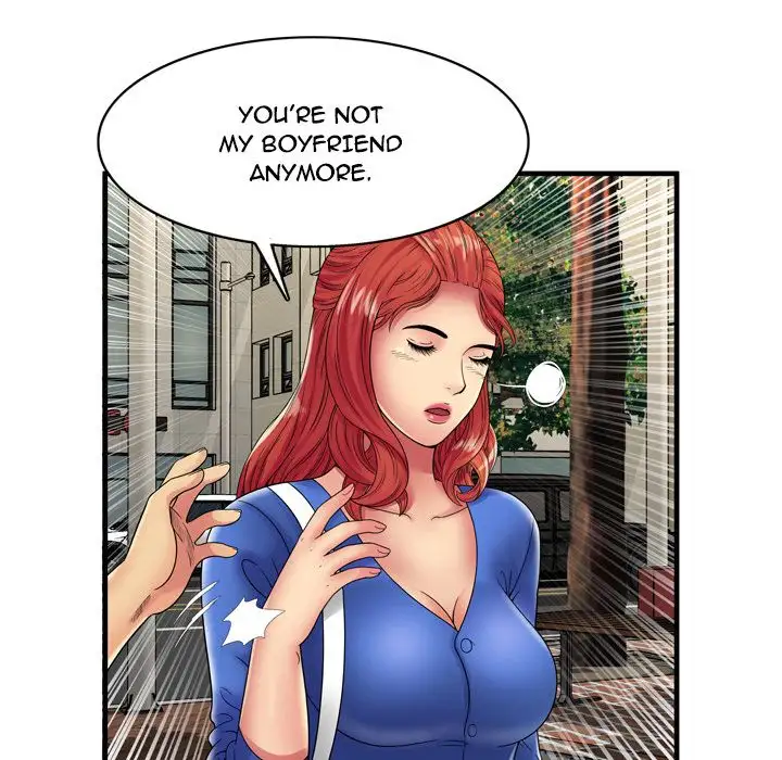 My Friend’s Dad Chapter 38 Page 25
