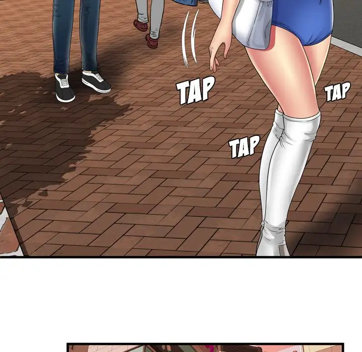 My Friend’s Dad Chapter 38 Page 27