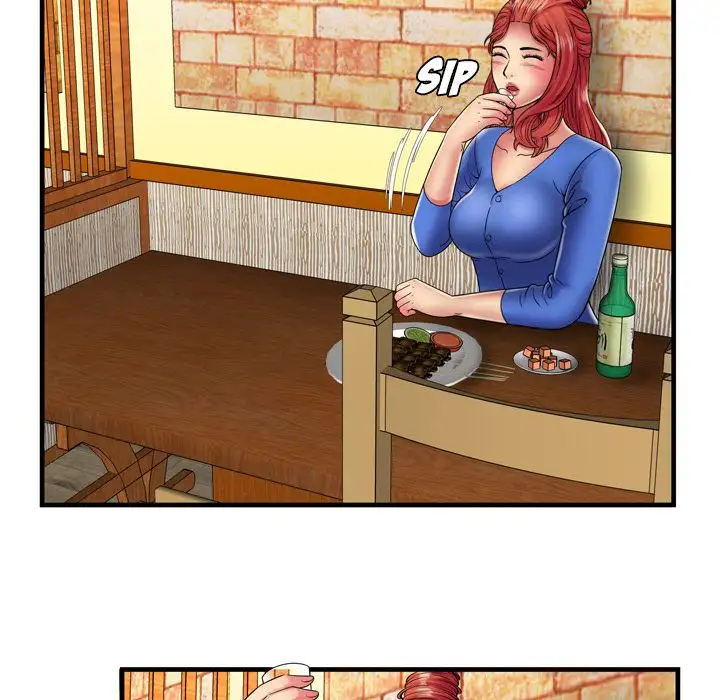 My Friend’s Dad Chapter 38 Page 29