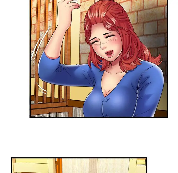 My Friend’s Dad Chapter 38 Page 30