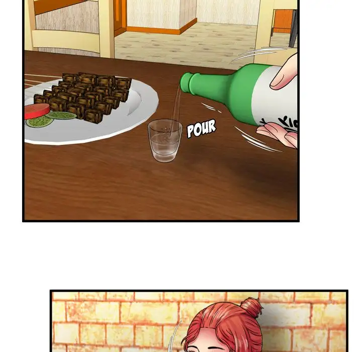 My Friend’s Dad Chapter 38 Page 31