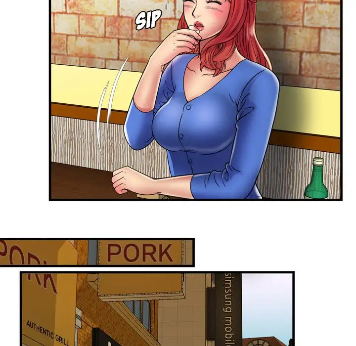 My Friend’s Dad Chapter 38 Page 32