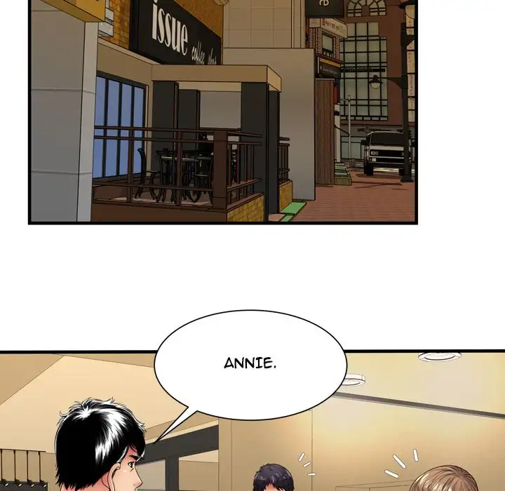 My Friend’s Dad Chapter 38 Page 33