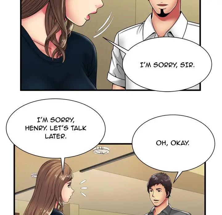 My Friend’s Dad Chapter 38 Page 36