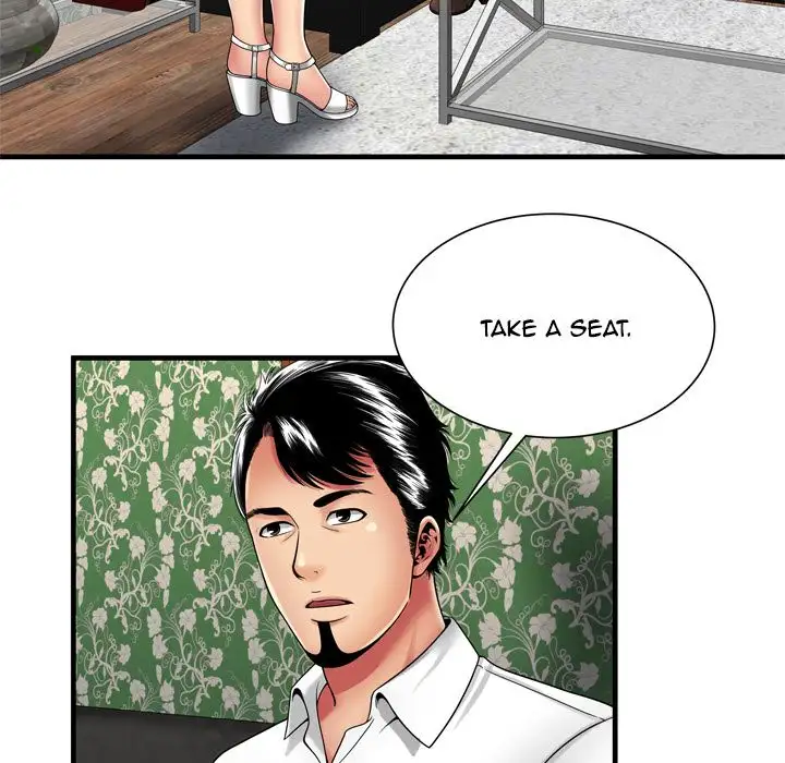 My Friend’s Dad Chapter 38 Page 41
