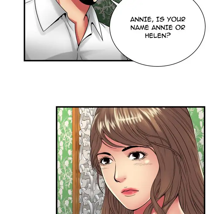 My Friend’s Dad Chapter 38 Page 44