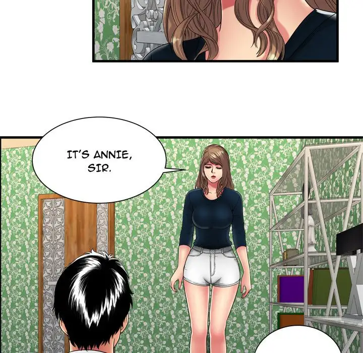 My Friend’s Dad Chapter 38 Page 45