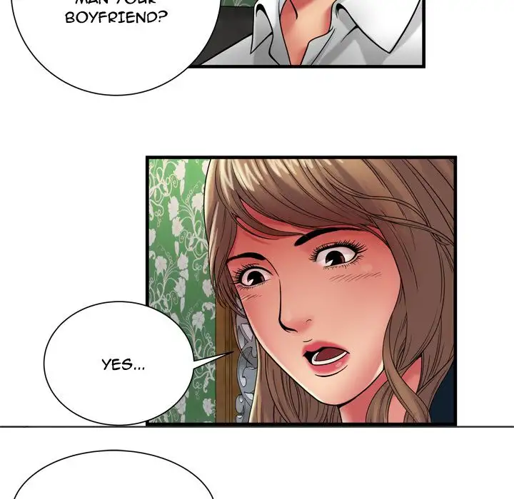 My Friend’s Dad Chapter 38 Page 47
