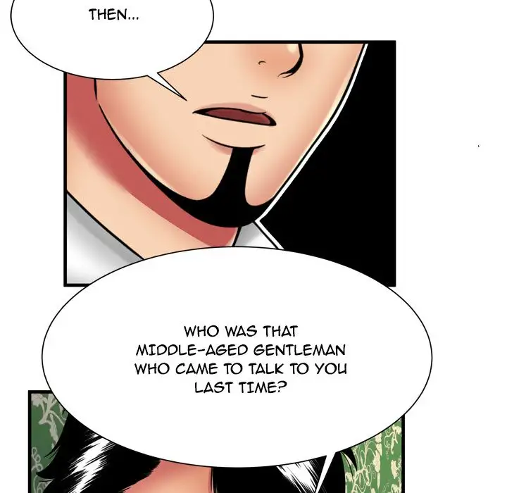 My Friend’s Dad Chapter 38 Page 48