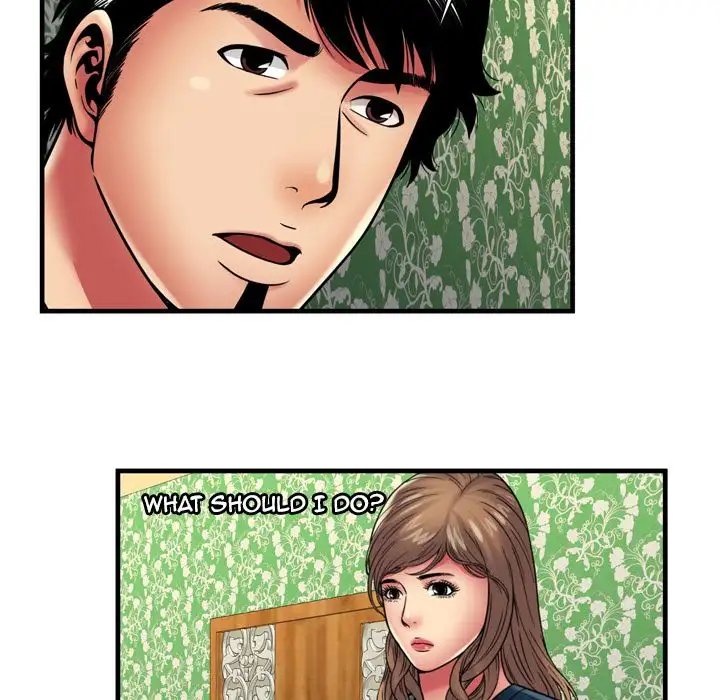 My Friend’s Dad Chapter 38 Page 49
