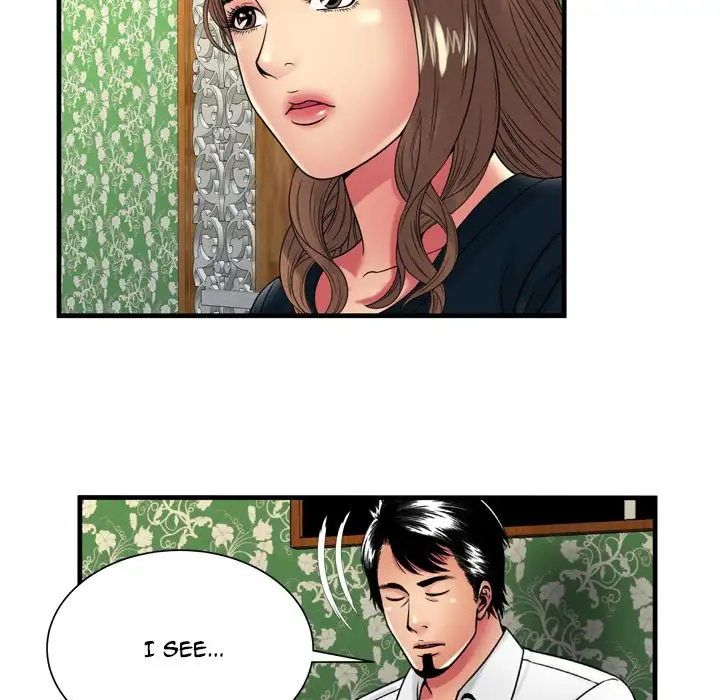 My Friend’s Dad Chapter 38 Page 52