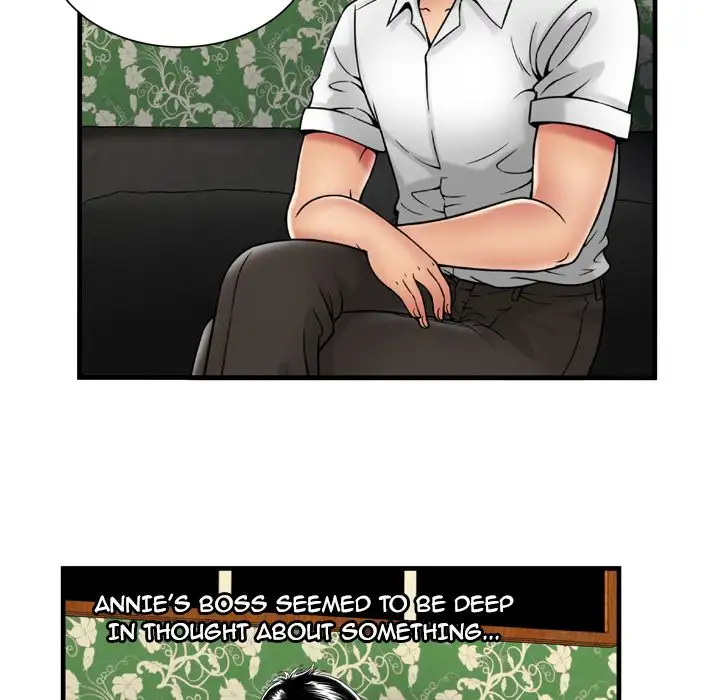 My Friend’s Dad Chapter 38 Page 53