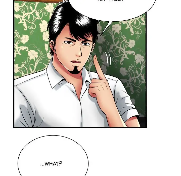My Friend’s Dad Chapter 38 Page 55