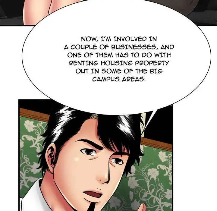 My Friend’s Dad Chapter 38 Page 58