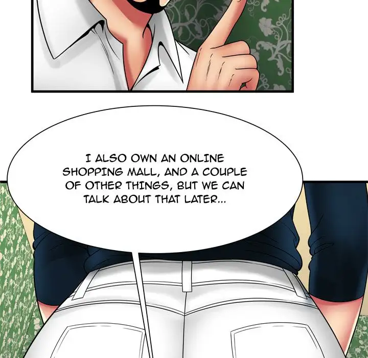 My Friend’s Dad Chapter 38 Page 59