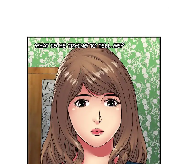 My Friend’s Dad Chapter 38 Page 62