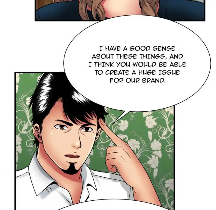 My Friend’s Dad Chapter 38 Page 63